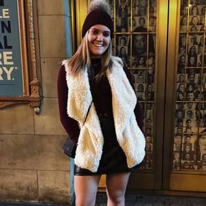 Meet your Posher, Lauren